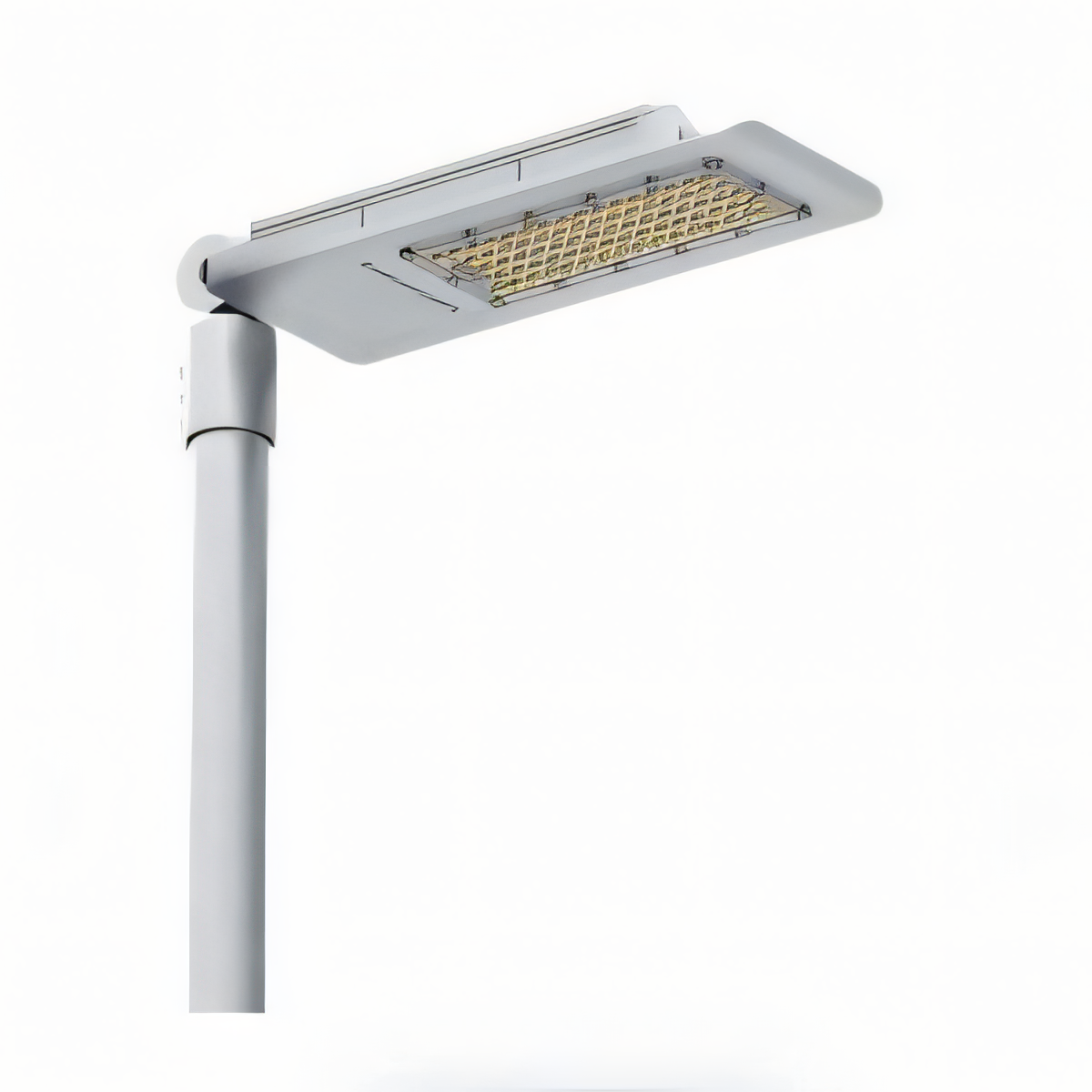 OPILED Street Light – SL77D Series